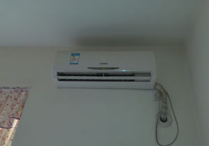 老边空调维修电话是多少