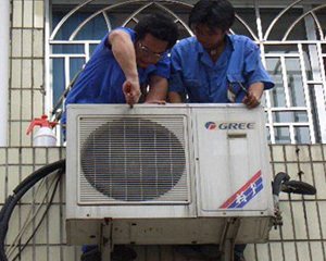 老边空调售后维修服务中心在哪里找