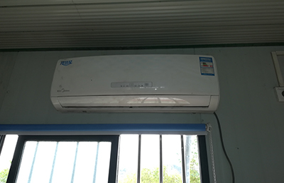 老边空调维修在哪里找