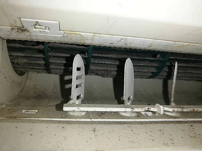 老边空调维修售后服务中心电话是多少