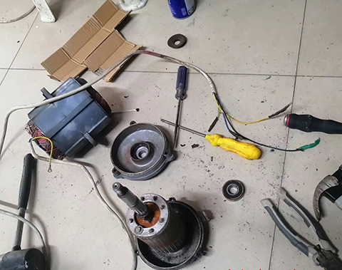 老边空调维修售后服务中心电话在哪里找