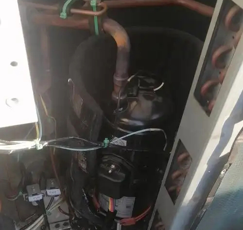 老边维修变频空调电话在哪里找