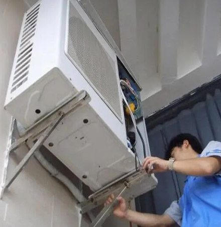 老边24小时空调维修热线