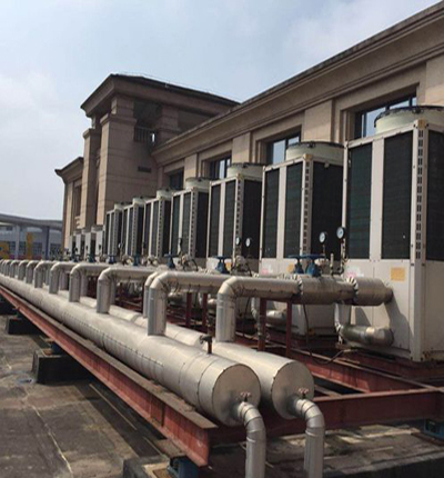 老边多联机维修 老边中央空调维修