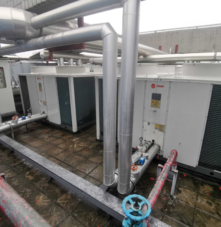 老边附近中央空调维修 老边上门中央空调维修